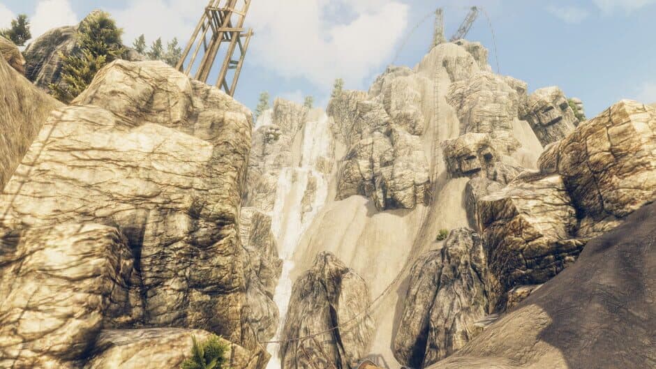 Epic Roller Coasters screenshot 3