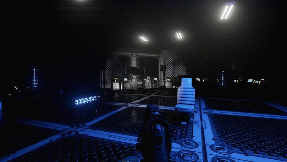 Project Pulsation screenshot 5