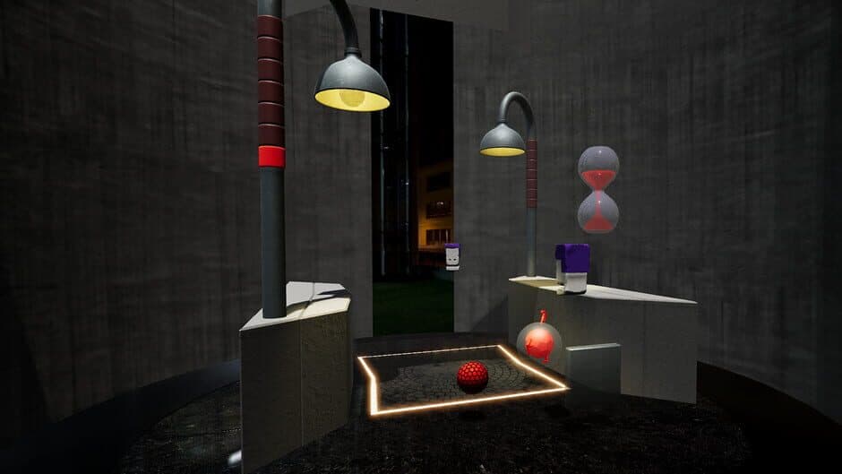 HeadSquare screenshot 2