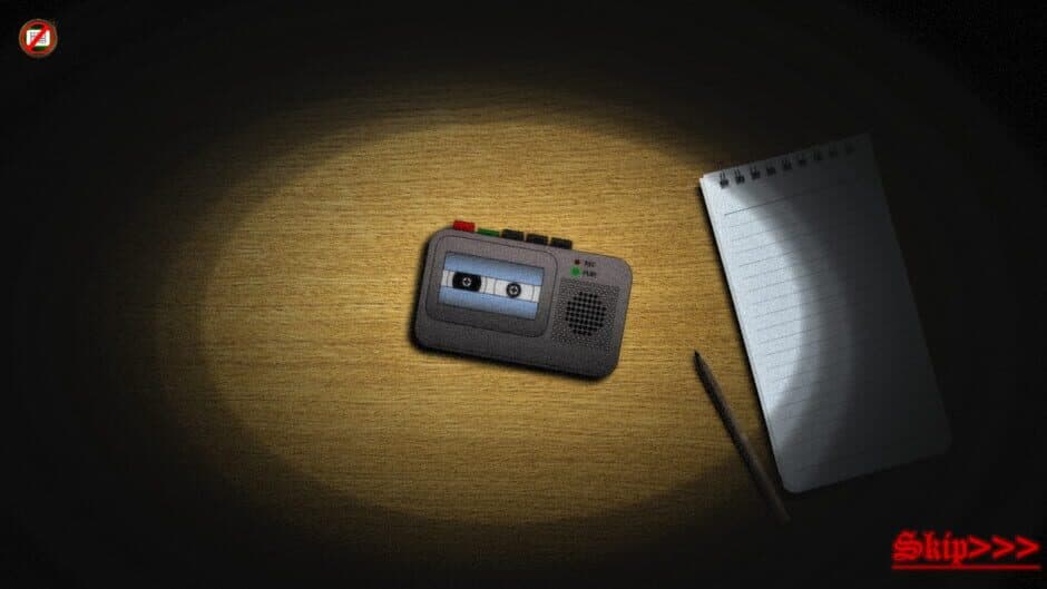 Exorcism: Case Zero screenshot 1