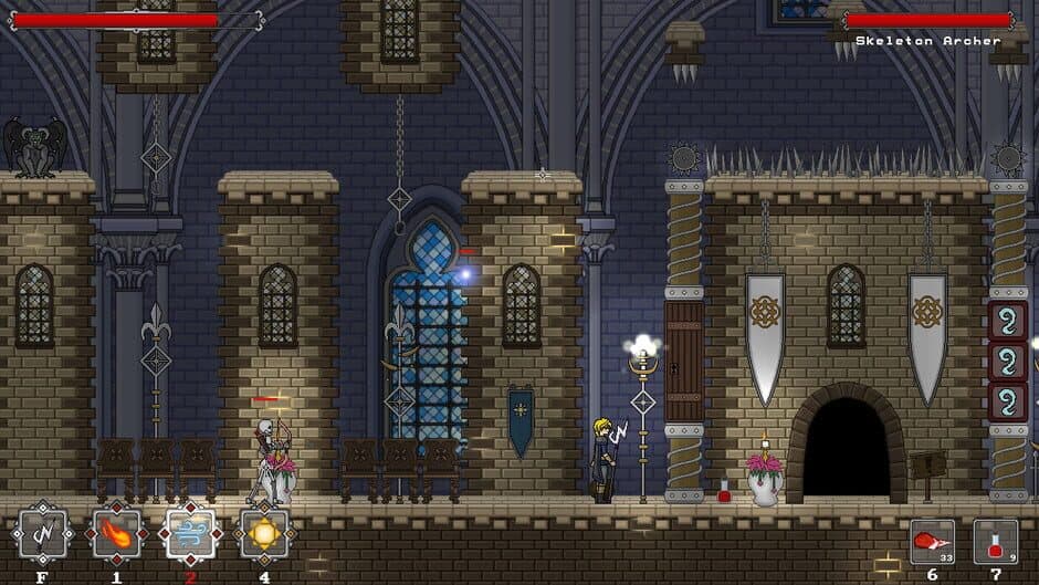 Cendric screenshot 4