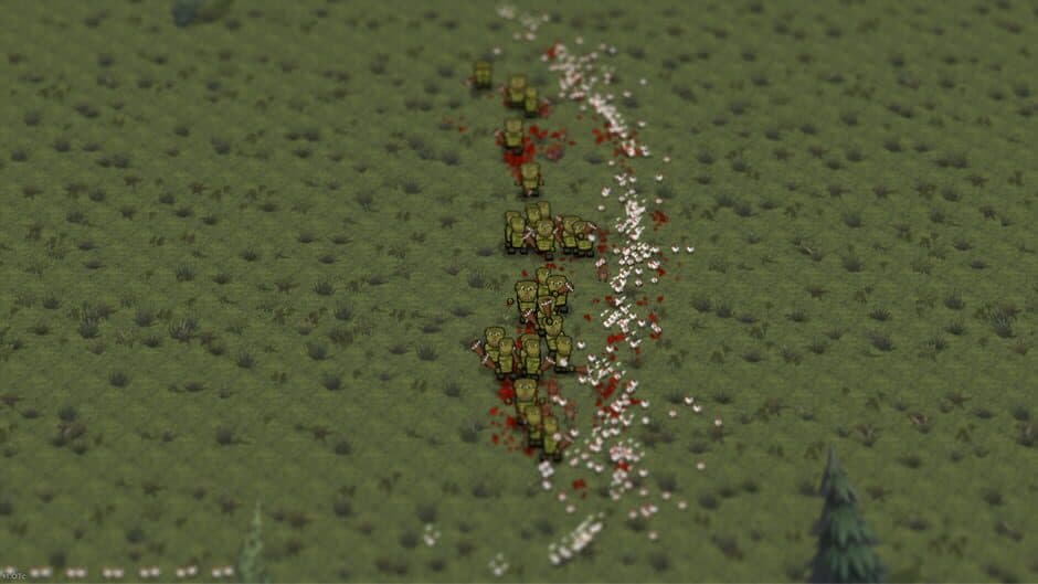 Hyper Knights: Battles screenshot 4