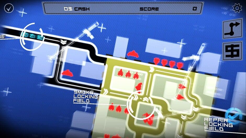 Anomaly Korea screenshot 5