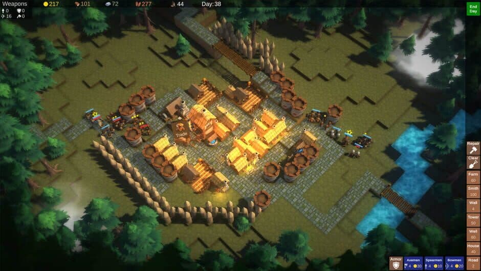 ValeGuard screenshot 2