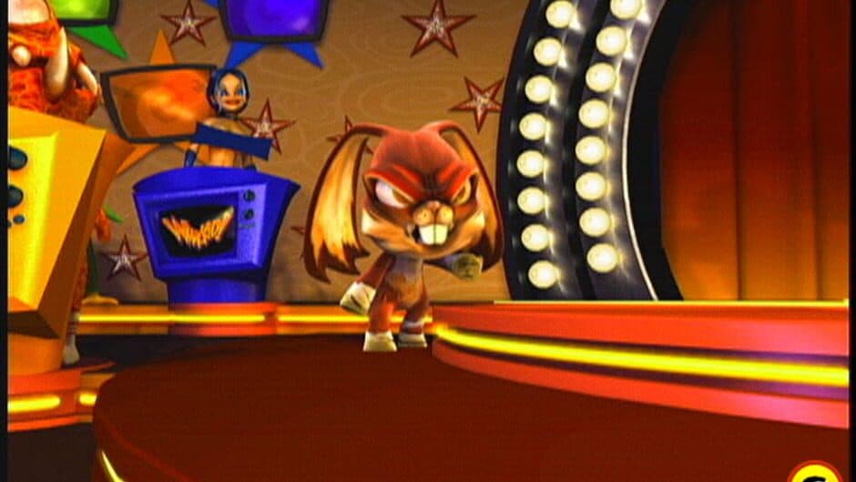 Whacked! screenshot 2