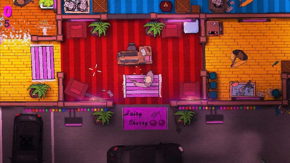 Bloodbath Kavkaz screenshot 5