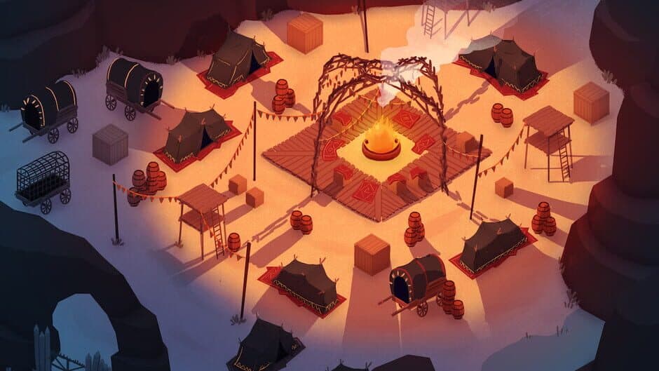 El Hijo: A Wild West Tale screenshot 4