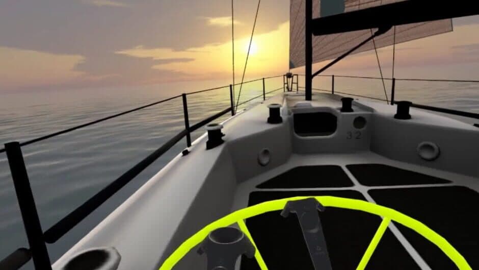 VR Regatta - The Sailing Game screenshot 3