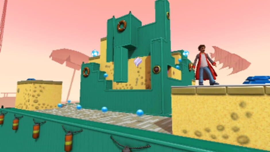 Crush3D screenshot 4