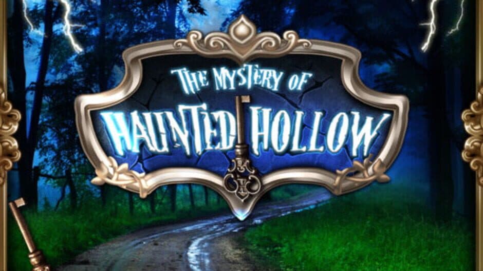 Mystery of Haunted Hollow: Point Click Escape Game screenshot 3