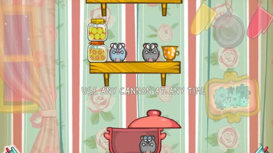 Rats Invasion 2 screenshot 6