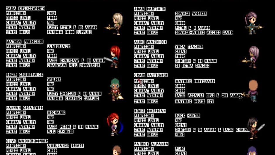 24 Hours 'til Rescue screenshot 3