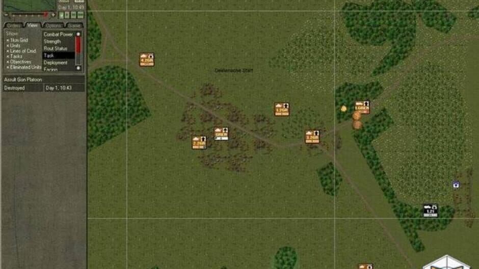 Airborne Assault: Highway to Reich screenshot 3