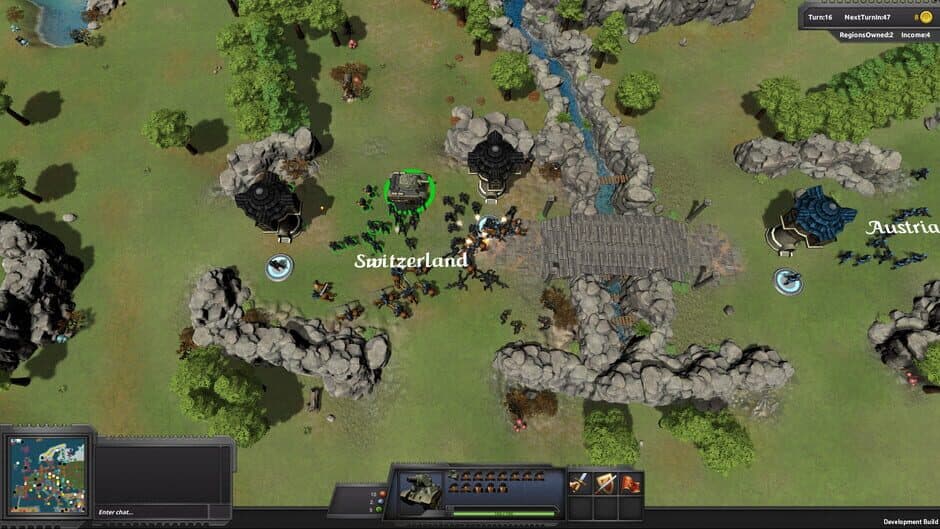 King of the World screenshot 5