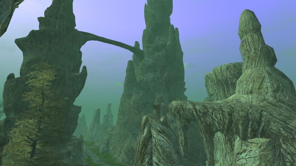 Vanguard: Saga of Heroes screenshot 5