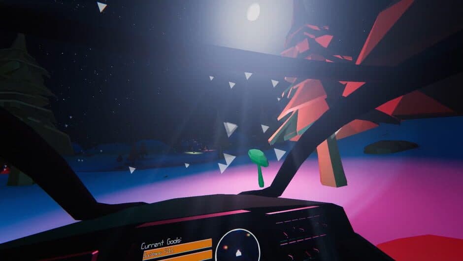 Infinite Horizon screenshot 5