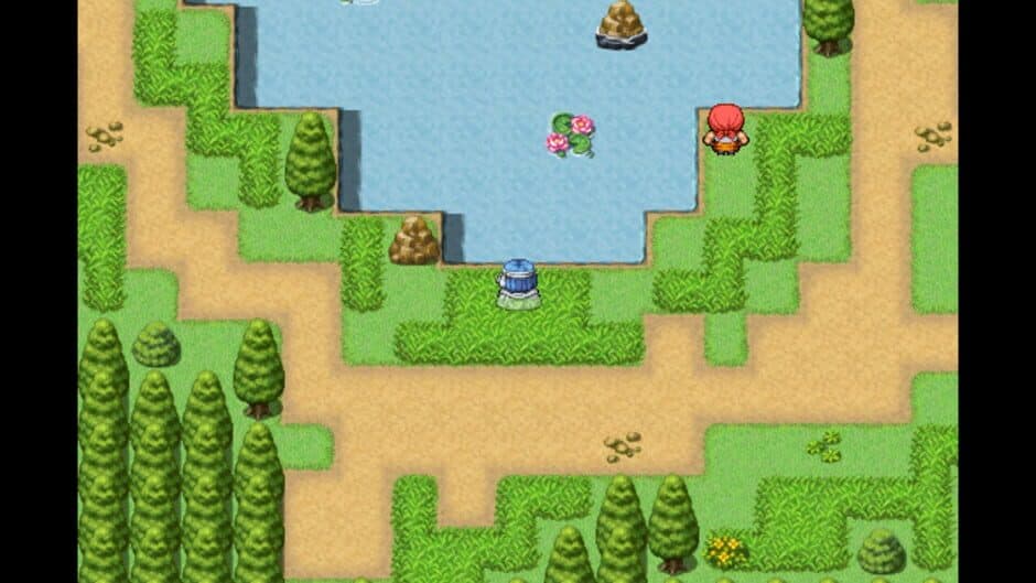 Last Heroes screenshot 3