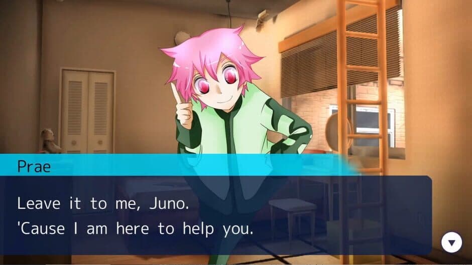 Packet Queen # screenshot 4