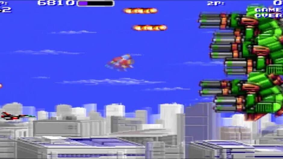 Air Buster screenshot 4