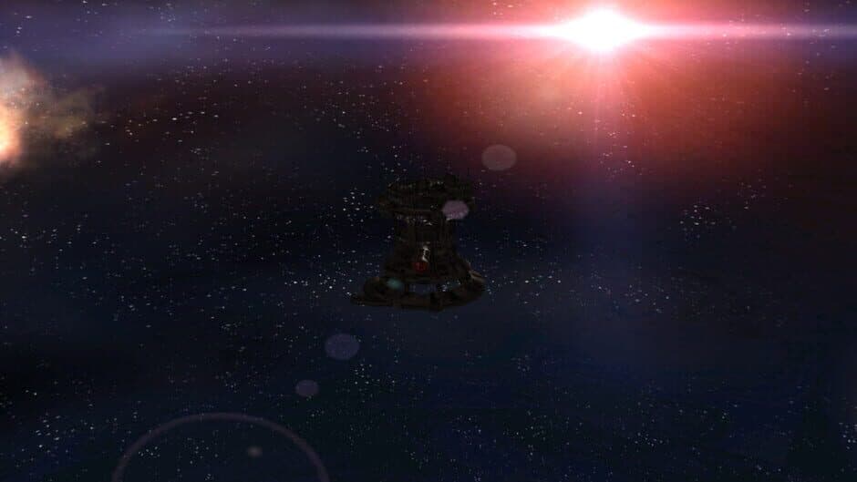 Haegemonia: The Solon Heritage screenshot 1