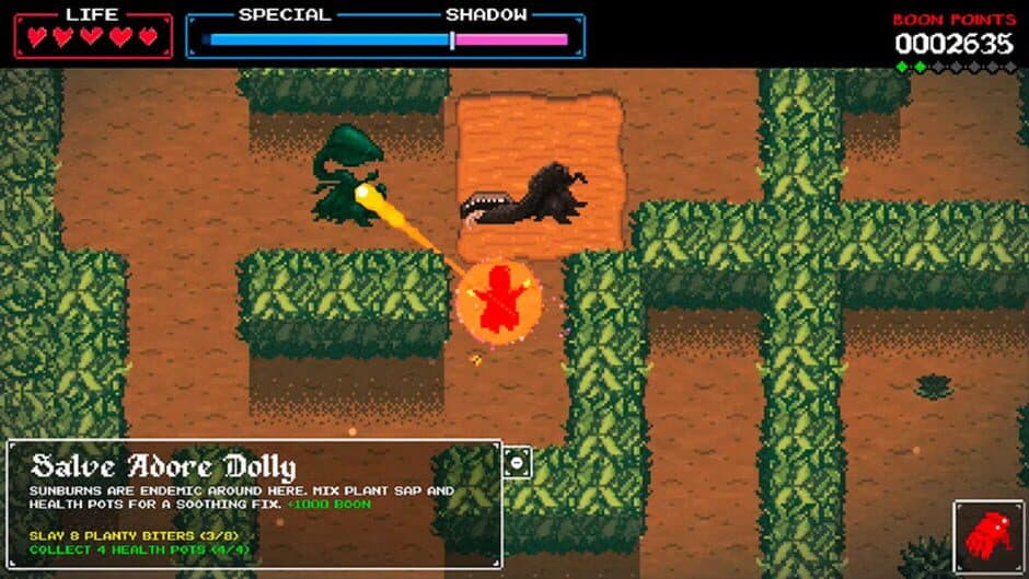 Temple of Yog screenshot 6