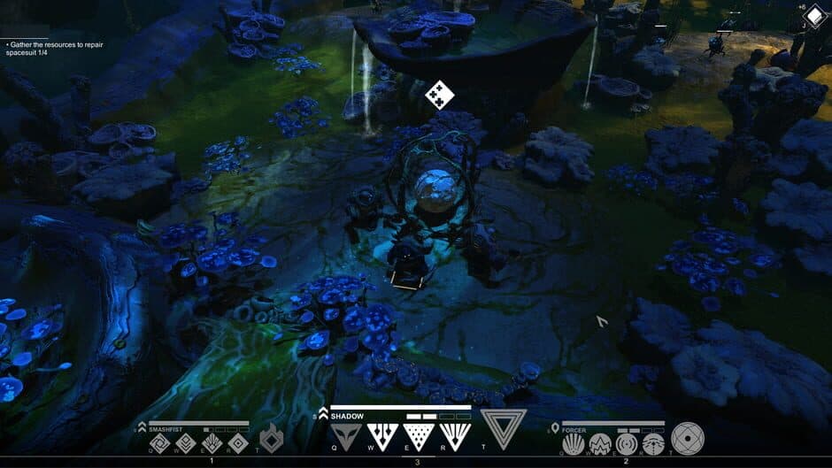 We Are the Dwarves screenshot 4