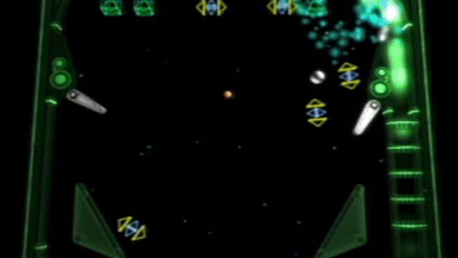 Hyperspace Pinball screenshot 4
