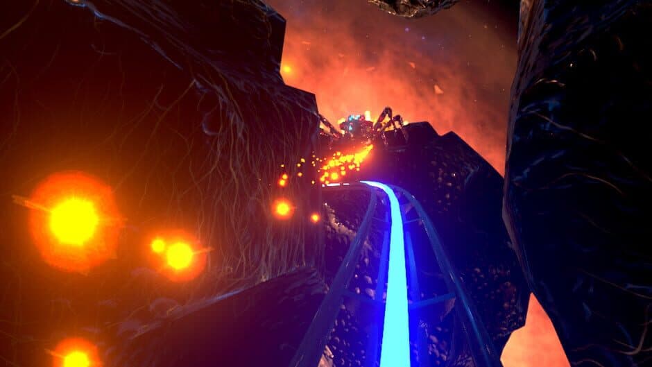 RollerForce screenshot 1