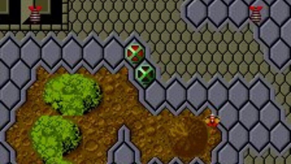 Exed Exes screenshot 4