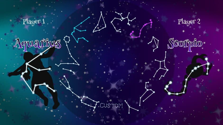 Astral Breakers screenshot 5