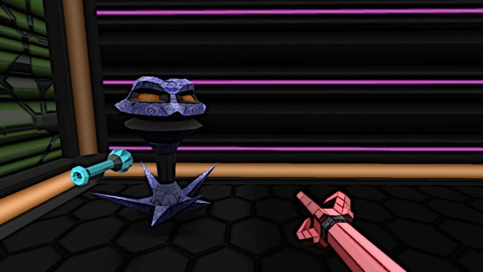 4089: Ghost Within screenshot 3