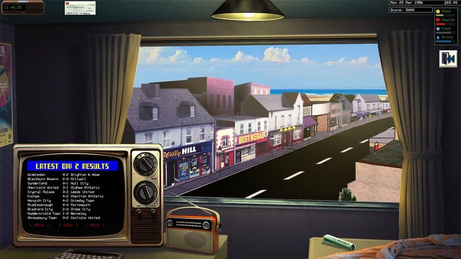 Eat, Sleep, Bet, Repeat screenshot 4