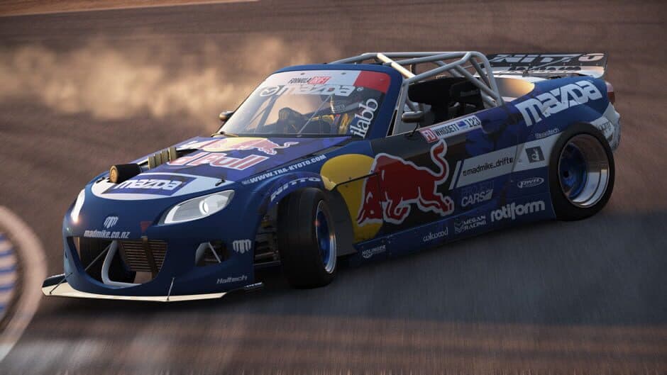 Project CARS: Game of the Year Edition screenshot 2