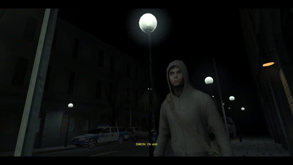 Cry of Fear screenshot 5