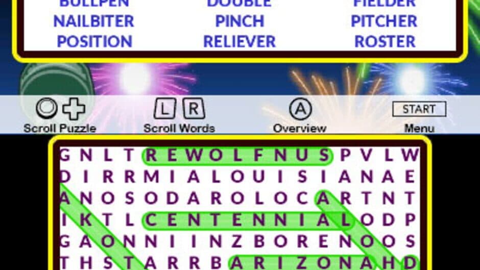 Epic Word Search Collection 2 screenshot 3