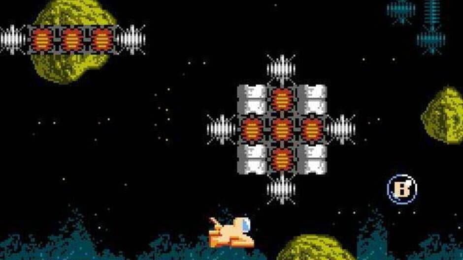 Air Fortress screenshot 4