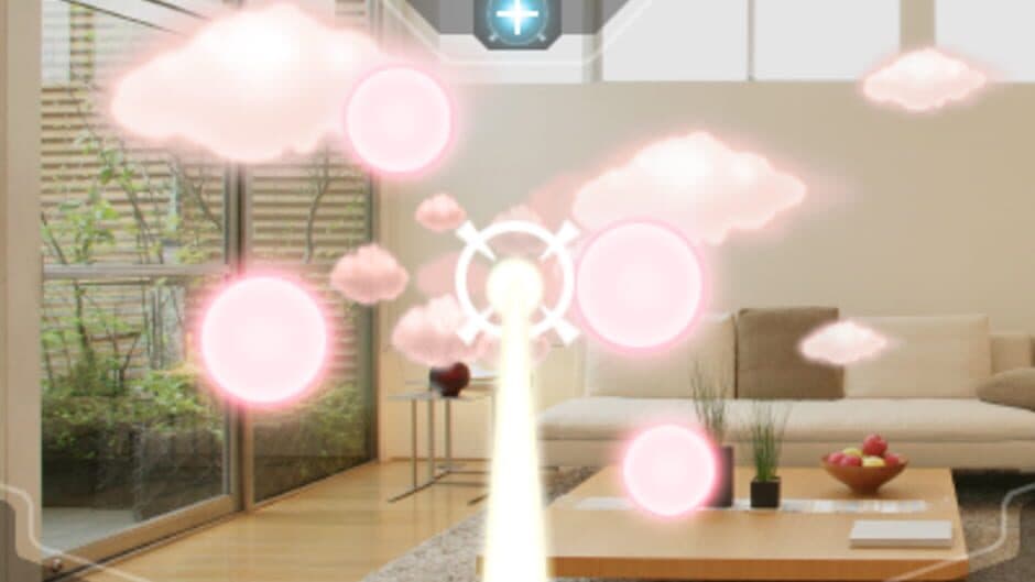 Pokémon Dream Radar screenshot 5