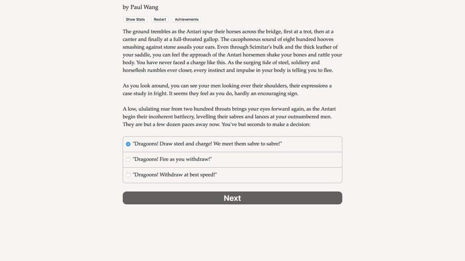 Sabres of Infinity screenshot 4