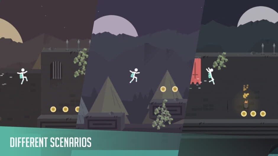 Particular screenshot 4