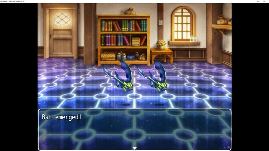 Achievement Lurker: You are going to have to work for these nuts screenshot 2