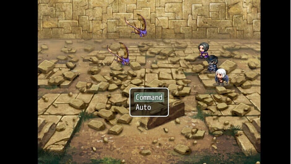 7th Deep screenshot 4