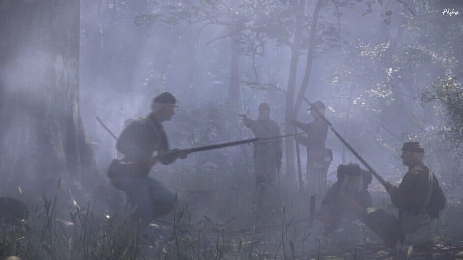 War of Rights screenshot 4