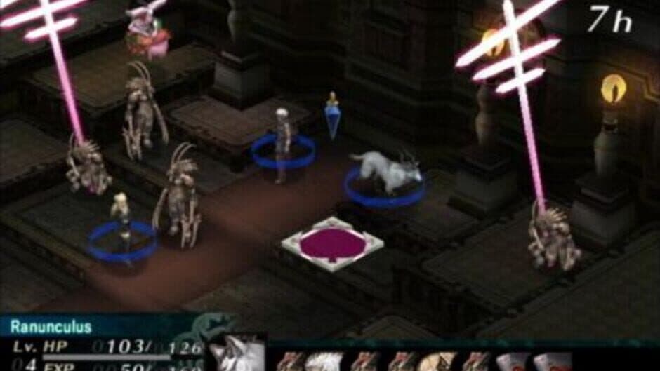 Eternal Poison screenshot 1