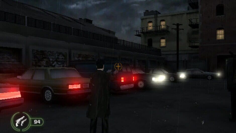 Constantine screenshot 4