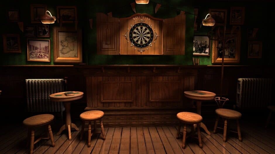 Top Darts screenshot 2