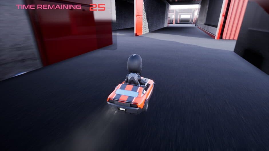 Go Kart Survival screenshot 3