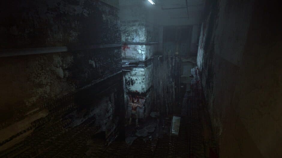 Outlast: Bundle of Terror screenshot 5