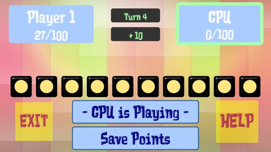 Toss n Go screenshot 2