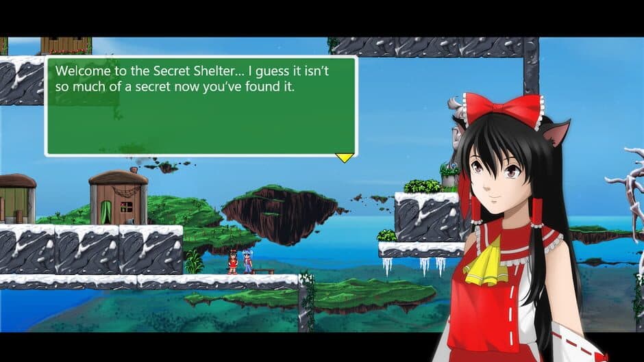 Twisted Fusion screenshot 3