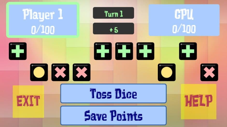 Toss n Go screenshot 6